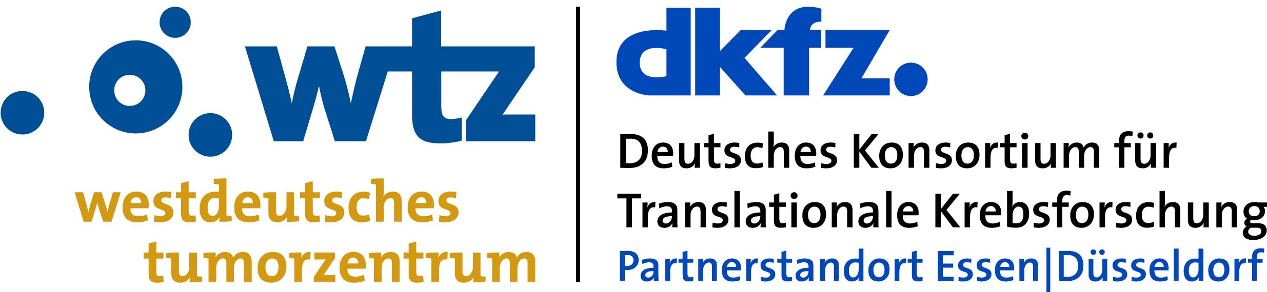 DKTK Logo DKTK Logo deutsch