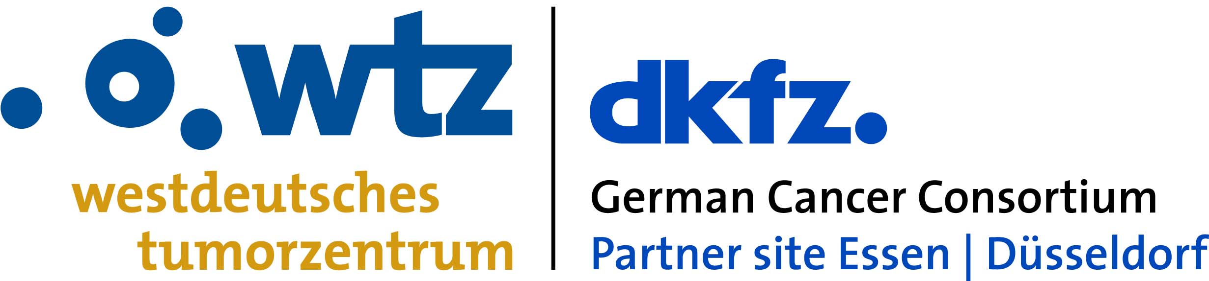 DKTK Logo DKTK Logo englisch